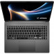 Ноутбук MSI Modern 16S G3MG-018XRU (16&amp;quot;, IPS, Intel Core 5 320 1.5ГГц, 6 ядер, 16ГБ DDR5, 512ГБ SSD, Intel Graphics, без ОС), серый в Перми