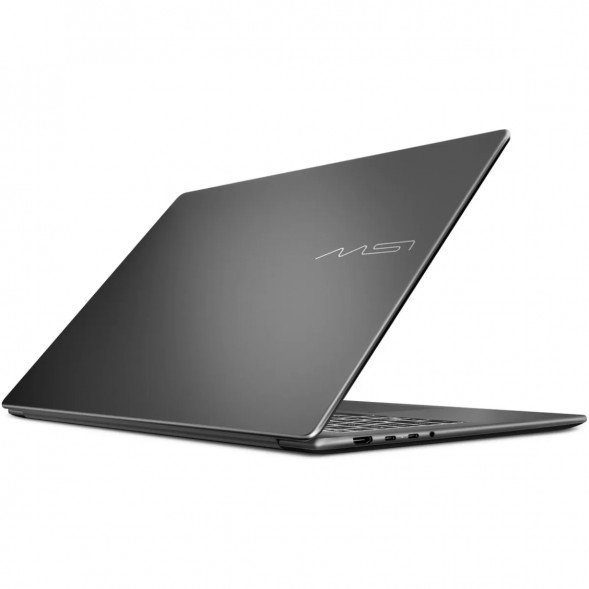 Ноутбук MSI Modern 16S G3MG-018XRU (16&amp;quot;, IPS, Intel Core 5 320 1.5ГГц, 6 ядер, 16ГБ DDR5, 512ГБ SSD, Intel Graphics, без ОС), серый в Перми