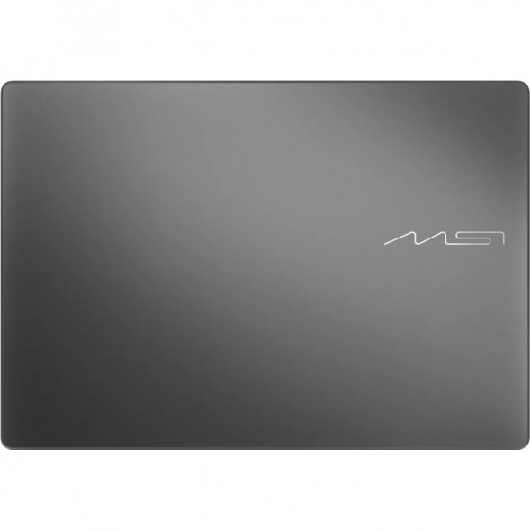 Ноутбук MSI Modern 16S G3MG-018XRU (16&amp;quot;, IPS, Intel Core 5 320 1.5ГГц, 6 ядер, 16ГБ DDR5, 512ГБ SSD, Intel Graphics, без ОС), серый в Перми