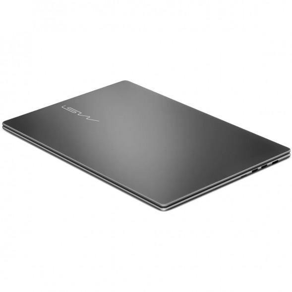 Ноутбук MSI Modern 16S G3MG-018XRU (16&amp;quot;, IPS, Intel Core 5 320 1.5ГГц, 6 ядер, 16ГБ DDR5, 512ГБ SSD, Intel Graphics, без ОС), серый в Перми