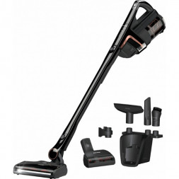 Пылесос Miele SOML0 Triflex HX2 Cat&amp;amp;Dog, черный