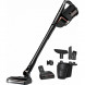 Пылесос Miele SOML0 Triflex HX2 Cat&amp;amp;Dog, черный в Перми