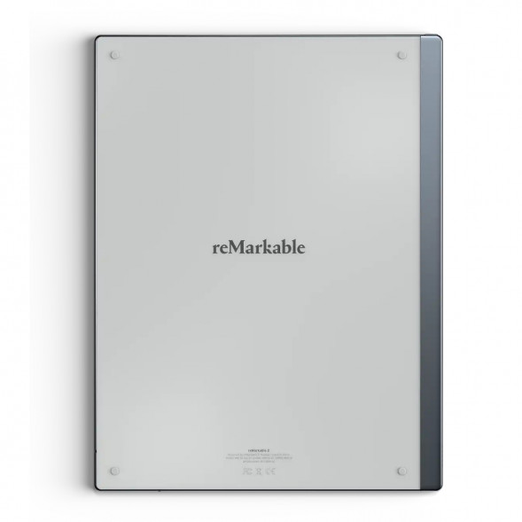 Графический планшет reMarkable 2 со стилусом Marker Plus (RM113) в Перми