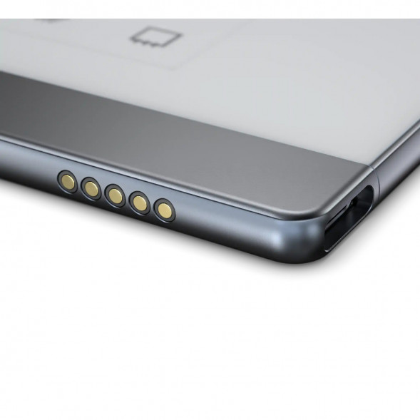 Графический планшет reMarkable 2 со стилусом Marker Plus (RM113) в Перми