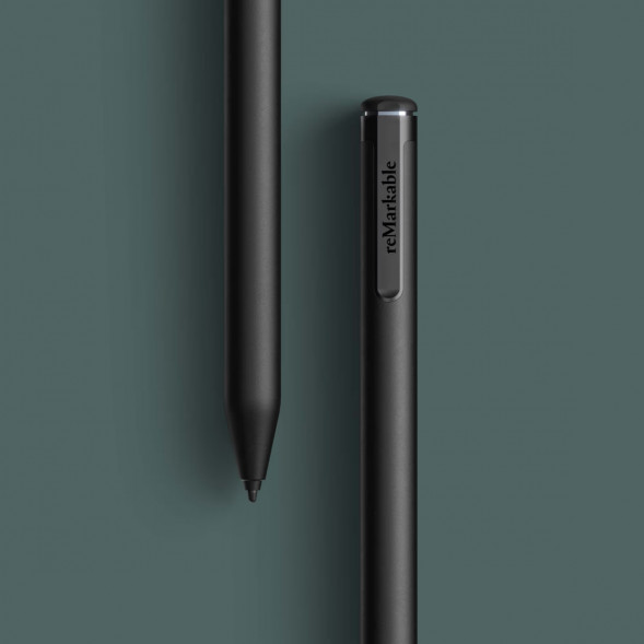 Графический планшет reMarkable 2 со стилусом Marker Plus (RM113) в Перми