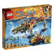 Конструктор LEGO Legends of Chima 70227 Спасение короля Кроми в Перми