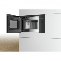 Встраиваемая микроволновая печь Bosch BFL524MB0