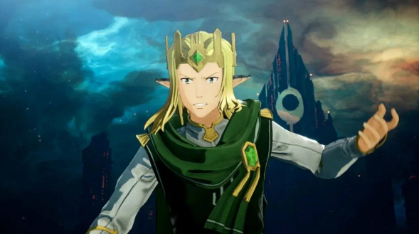 Игра Sword Art Online: Fractured Daydream [Nintendo Switch, русские субтитры] в Перми