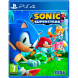 Игра Sonic Superstars [PS4, русские субтитры] в Перми