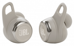 Беспроводные наушники JBL Reflect Flow Pro, белый