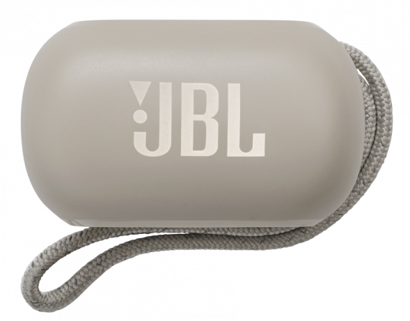 Беспроводные наушники JBL Reflect Flow Pro, белый в Перми