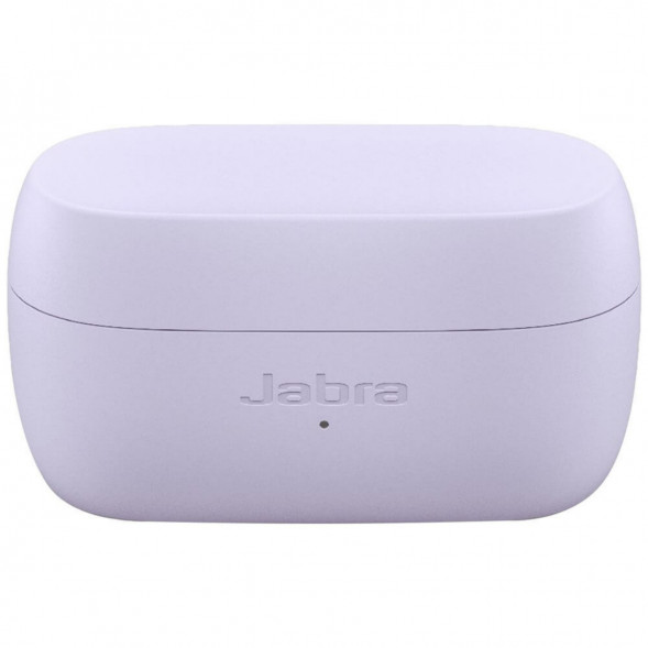 Беспроводные наушники Jabra Elite 4, Lilac в Перми