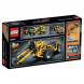 Конструктор LEGO Technic 42049 Карьерный погрузчик в Перми