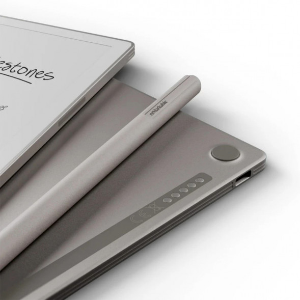 Графический планшет reMarkable Paper Pro + MarkerPlus в Перми