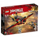 Конструктор LEGO Ninjago 70650 Крыло судьбы в Перми