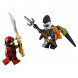 Конструктор LEGO Ninjago 70650 Крыло судьбы в Перми