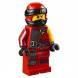 Конструктор LEGO Ninjago 70650 Крыло судьбы в Перми