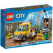 Конструктор LEGO City 60073 Машина техобслуживания в Перми