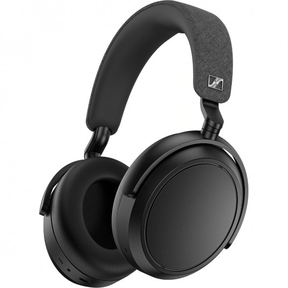 Беспроводные наушники Sennheiser Momentum 4 Wireless, Black в Перми