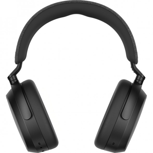 Беспроводные наушники Sennheiser Momentum 4 Wireless, Black в Перми