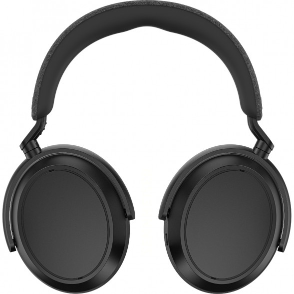 Беспроводные наушники Sennheiser Momentum 4 Wireless, Black в Перми