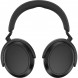 Беспроводные наушники Sennheiser Momentum 4 Wireless, Black в Перми