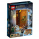Конструктор LEGO Harry Potter 76382 Учёба в Хогвартсе: Урок трансфигурации в Перми