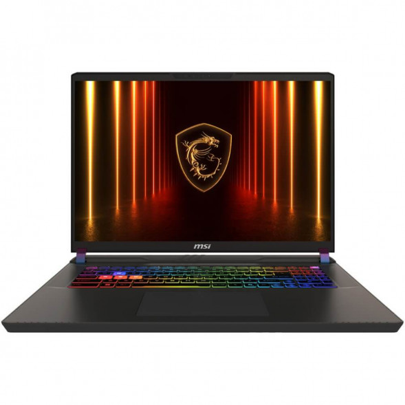 Ноутбук MSI Vector 17 HX AI Intel Core Ultra 9 275HX 32GB/1TB (A2XWJG-099XRU) в Перми