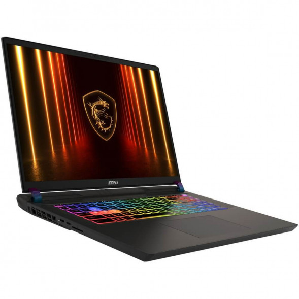 Ноутбук MSI Vector 17 HX AI Intel Core Ultra 9 275HX 32GB/1TB (A2XWJG-099XRU) в Перми