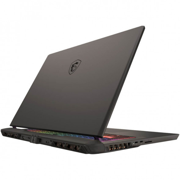 Ноутбук MSI Vector 17 HX AI Intel Core Ultra 9 275HX 32GB/1TB (A2XWJG-099XRU) в Перми