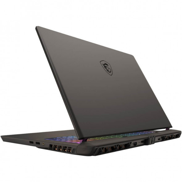 Ноутбук MSI Vector 17 HX AI Intel Core Ultra 9 275HX 32GB/1TB (A2XWJG-099XRU) в Перми