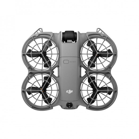 Квадрокоптер DJI Neo 2 Motion Fly More Combo в Перми