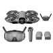 Квадрокоптер DJI Neo 2 Motion Fly More Combo в Перми