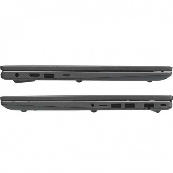 Ноутбук MSI Modern 15 F1MXG-1279XRU (15.6&amp;quot;, IPS, Intel Core 7 120U 1.4ГГц, 10 ядер, 16ГБ DDR5, 512ГБ SSD, Intel Graphics, без ОС), серый в Перми