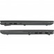 Ноутбук MSI Modern 15 F1MXG-1279XRU (15.6&amp;quot;, IPS, Intel Core 7 120U 1.4ГГц, 10 ядер, 16ГБ DDR5, 512ГБ SSD, Intel Graphics, без ОС), серый в Перми