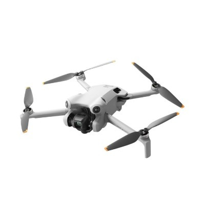 Квадрокоптер DJI Mini 4 Pro (DJI RC 2) в Перми
