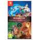 Игра Disney Classic Games: Jungle Book, Aladdin and The Lion King [Nintendo Switch, английская версия] в Перми
