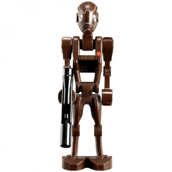 Конструктор LEGO Star Wars 9488 Боевой комплект: Клоны СРП и дроиды-диверсанты в Перми