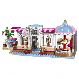Конструктор LEGO Friends 41119 Кондитерская
