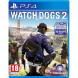 Игра Watch Dogs 2 [PS4, русская версия] в Перми