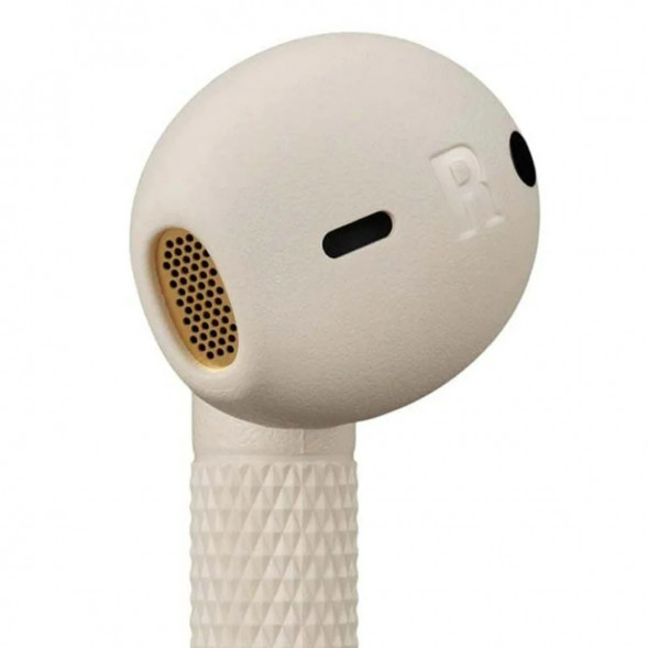 Беспроводные наушники Marshall Minor IV, Cream в Перми