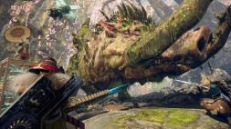 Игра Wild Hearts S [Nintendo Switch 2, английская версия]