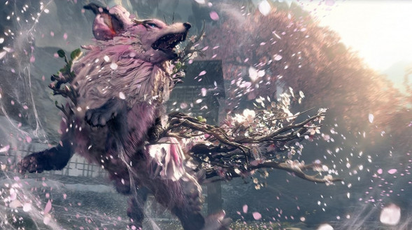 Игра Wild Hearts S [Nintendo Switch 2, английская версия] в Перми