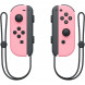 Геймпад Nintendo Switch Joy-Con controllers Duo, розовый/розовый в Перми