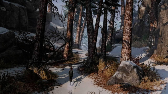 Игра Одни из Нас. Обновленная версия (The Last of Us. Remastered) [PS4, русская версия] в Перми