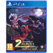 Игра Chronicles of 2 Heroes: Amaterasu&amp;#039;s Wrath [PS4, русские субтитры] в Перми