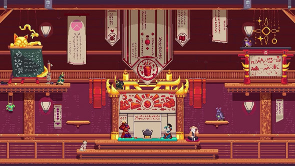 Игра Chronicles of 2 Heroes: Amaterasu&amp;#039;s Wrath [PS4, русские субтитры] в Перми