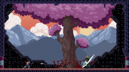 Игра Chronicles of 2 Heroes: Amaterasu's Wrath [PS4, русские субтитры]