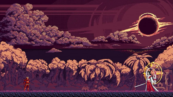 Игра Chronicles of 2 Heroes: Amaterasu&amp;#039;s Wrath [PS4, русские субтитры] в Перми