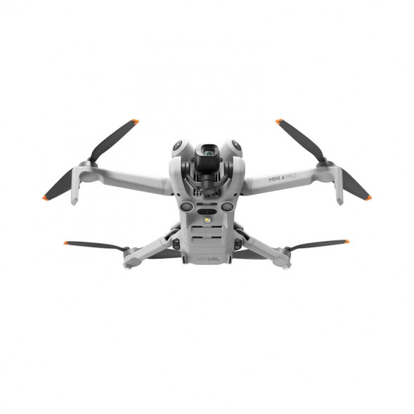 Квадрокоптер DJI Mini 4 Pro (DJI RC-N2) в Перми